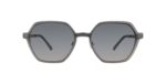 Unisexbrille Eigensign by Licefa Eigensign 5513 mit Clip Produktbild