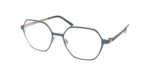 Unisexbrille Eigensign by Licefa Eigensign 5513 mit Clip Produktbild