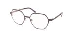 Unisexbrille Eigensign by Licefa Eigensign 5513 mit Clip Produktbild