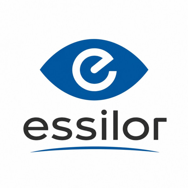 ESSILOR Markengläser mit Crizal Saphire HR
