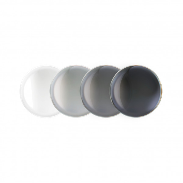 Transitions® GEN S Transitions grau von Essilor