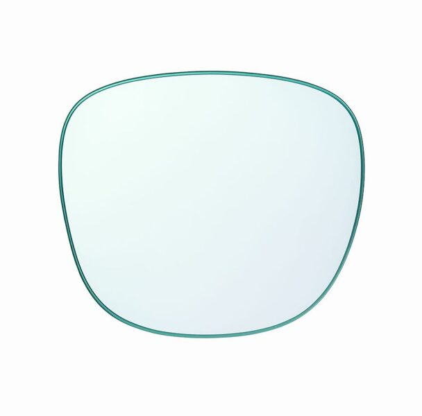 HI 1,6 Kunststoff   OPTIFOG   Superentspiegelung   Härtung   Cleanschicht (OFG)