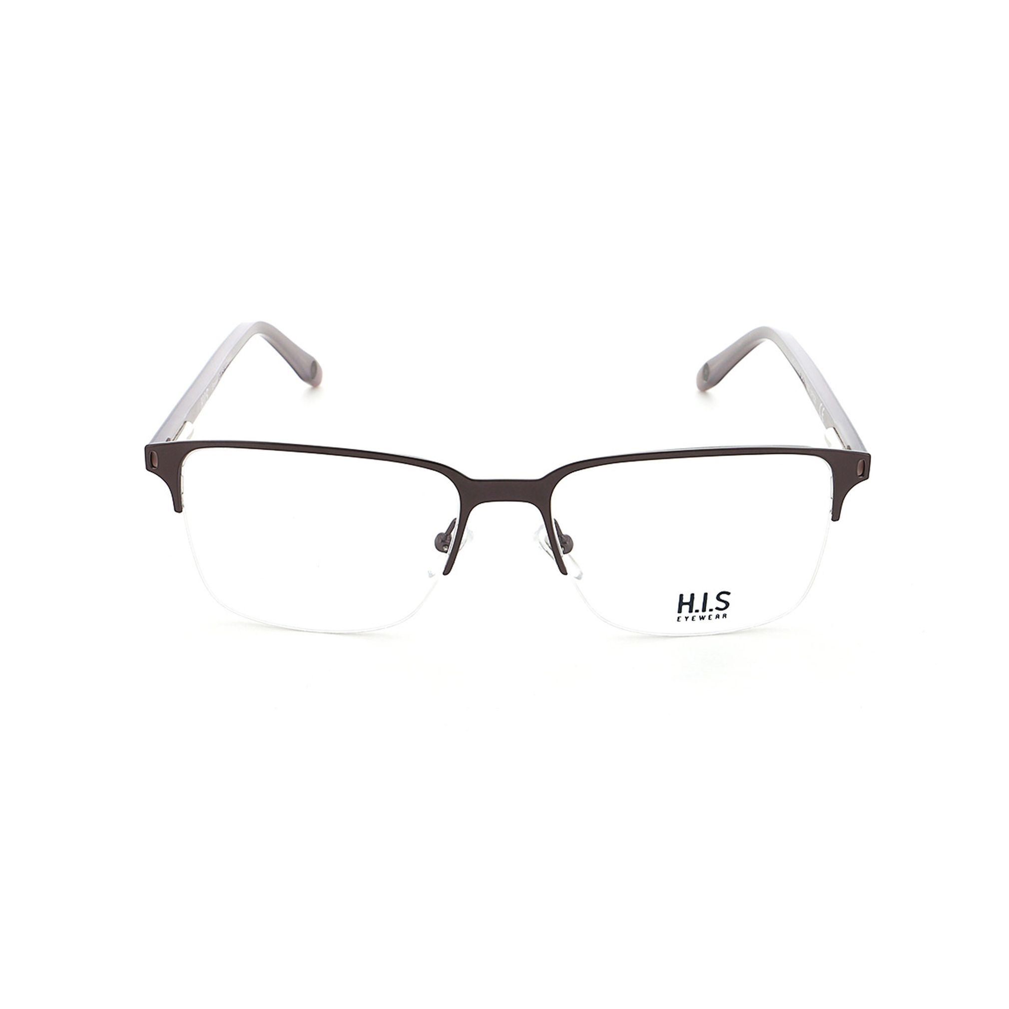 kaufen Herrenbrille günstig H.I.S HT Metall 4196 Wolf | Eyewear Online-Shop Optik