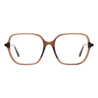 Hazel Unisexbrille von Colibris Eyewear
