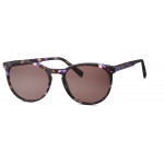Unisexsonnenbrille Humphrey’s 588182 Produktbild