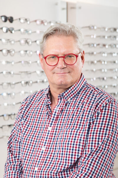 Falk Altmann -staatl. gepr. Augenoptiker und Augenoptikermeister