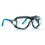 INFIELD Safety Schutzbrille OPTOR Produktbild