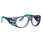 INFIELD Safety Schutzbrille OPTOR Produktbild