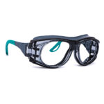 INFIELD Safety Schutzbrille OPTOR Produktbild