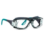 INFIELD Safety Schutzbrille OPTOR XXS Produktbild