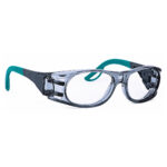 INFIELD Safety Schutzbrille OPTOR XXS Produktbild