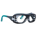 INFIELD Safety Schutzbrille OPTOR XXS Produktbild