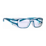INFIELD Safety Schutzbrille VISION 12 Produktbild