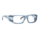 INFIELD Safety Schutzbrille VISION 12 Produktbild