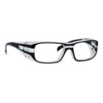 INFIELD Safety Schutzbrille VISION 12 Produktbild