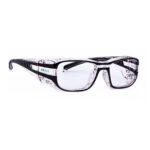 INFIELD Safety Schutzbrille VISION 12 Produktbild