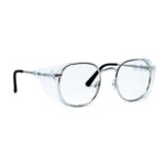 INFIELD Safety Schutzbrille VISION M 5500 Produktbild