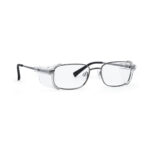 INFIELD Safety Schutzbrille VISION M 6600 Produktbild