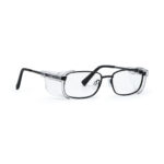 INFIELD Safety Schutzbrille VISION M 6600 Produktbild