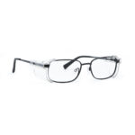 INFIELD Safety Schutzbrille VISION M 6600 Produktbild