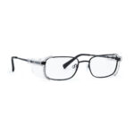 INFIELD Safety Schutzbrille VISION M 6600 Produktbild