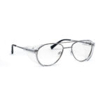 INFIELD Safety Schutzbrille VISION M 8800 Produktbild