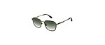 Ted Baker Herrenbrille gelb aus Stainless steel