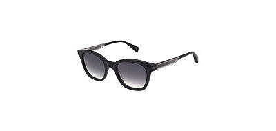 Ted Baker Herrenbrille schwarz aus Acetat/Kunststoff