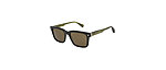 Ted Baker Herrenbrille grün aus Acetat/Kunststoff