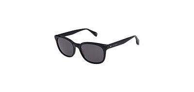 Ted Baker Herrenbrille schwarz aus Acetat/Kunststoff
