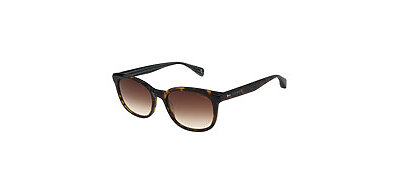Ted Baker Herrenbrille classic aus Acetat/Kunststoff