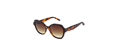 Ted Baker Herrenbrille classic aus Acetat/Kunststoff
