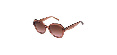 Ted Baker Herrenbrille rosa aus Acetat/Kunststoff