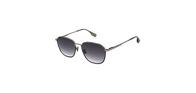 Ted Baker Herrenbrille light aus Stainless steel