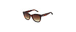 Ted Baker Herrenbrille classic aus Acetat/Kunststoff
