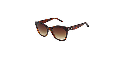 Ted Baker Herrenbrille classic aus Acetat/Kunststoff