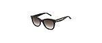 Ted Baker Herrenbrille schwarz aus Acetat/Kunststoff