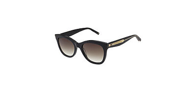 Ted Baker Herrenbrille schwarz aus Acetat/Kunststoff