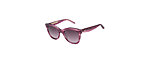 Ted Baker Herrenbrille lila aus Acetat/Kunststoff