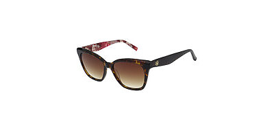 Ted Baker Herrenbrille classic aus Acetat/Kunststoff