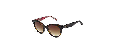 Ted Baker Herrenbrille classic aus Acetat/Kunststoff