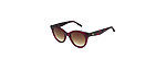 Ted Baker Herrenbrille transparent aus Acetat/Kunststoff