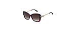 Ted Baker Herrenbrille berry aus Acetat/Kunststoff