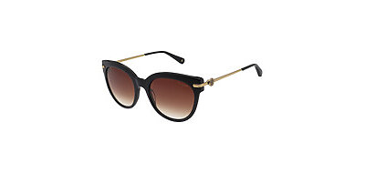 Ted Baker Herrenbrille schwarz aus Acetat/Kunststoff