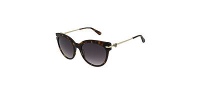 Ted Baker Herrenbrille classic aus Acetat/Kunststoff
