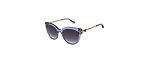 Ted Baker Herrenbrille blau aus Acetat/Kunststoff