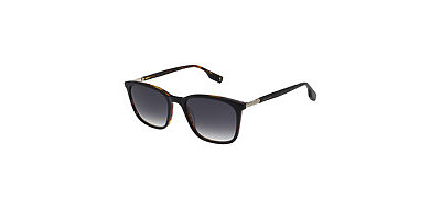 Ted Baker Herrenbrille schwarz aus Acetat/Kunststoff