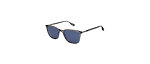 Ted Baker Herrenbrille grau aus Acetat/Kunststoff