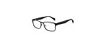 Ted Baker Herrenbrille schwarz aus Stainless steel