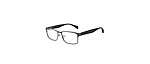 Ted Baker Herrenbrille schwarz aus Stainless steel